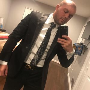 Meet your Posher, Christian